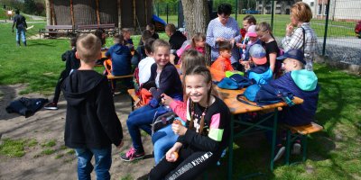 Wioski misyjne świata 2019